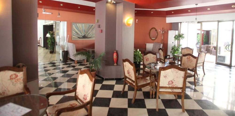 Stambouli Hotel — Tlemcen — photo 5