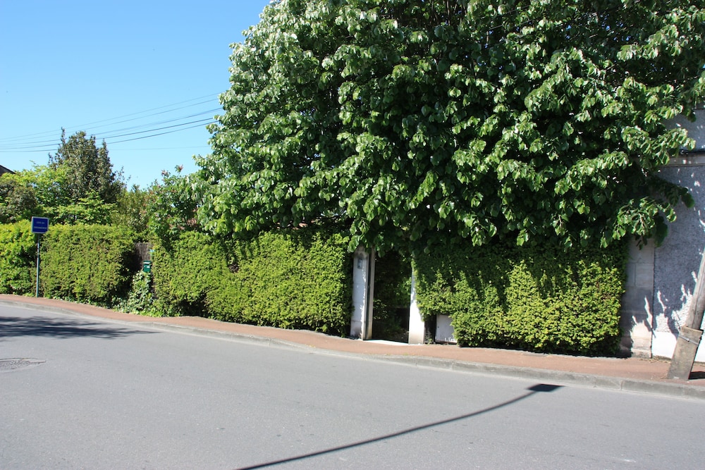 Jardins en Ville — hotel in Cognac