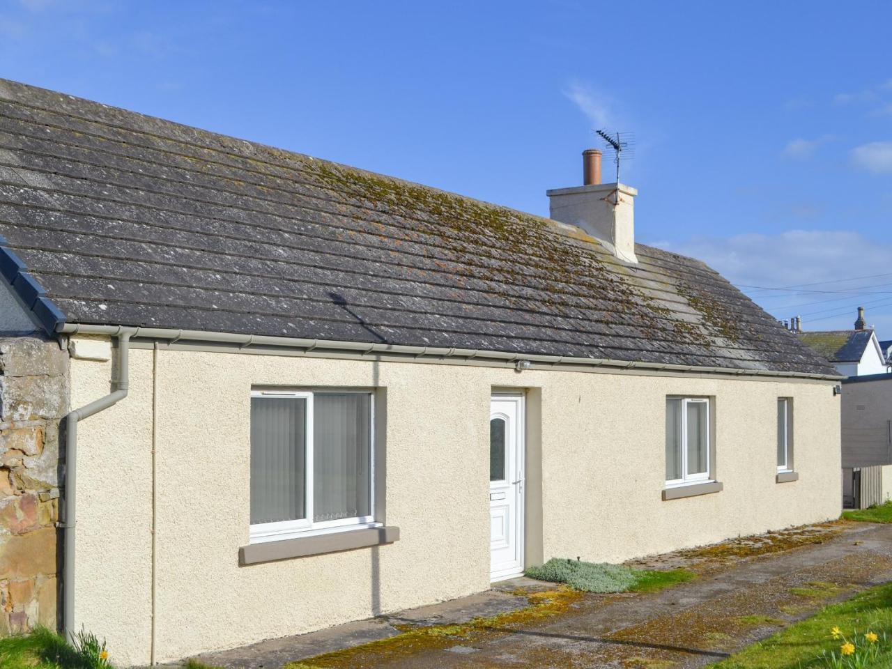 Sandy Bay — Tain