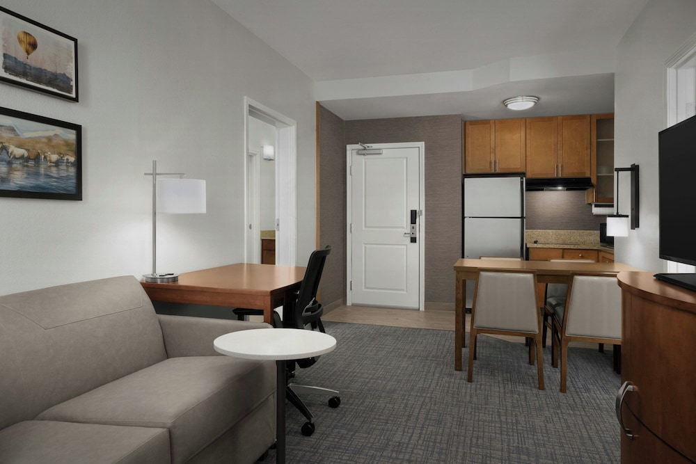 Residence Inn by Marriott Phoenix North Happy Valley - photo 15