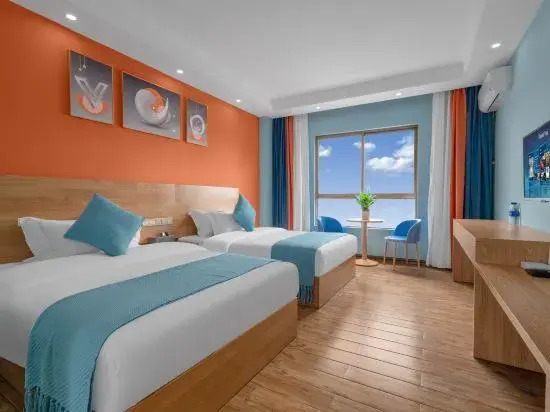 Pu'er Shannian Inn - last minute hotel in Ning'er