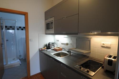 Apartmány Kramer — Opava — photo 2