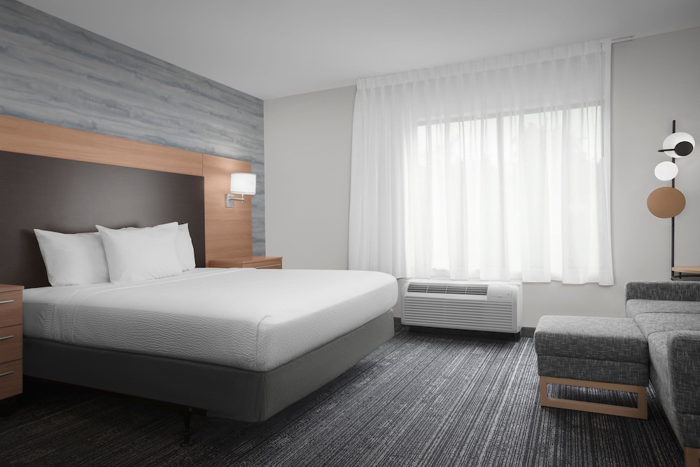 TownePlace Suites Bridgeport Clarksburg - photo 15
