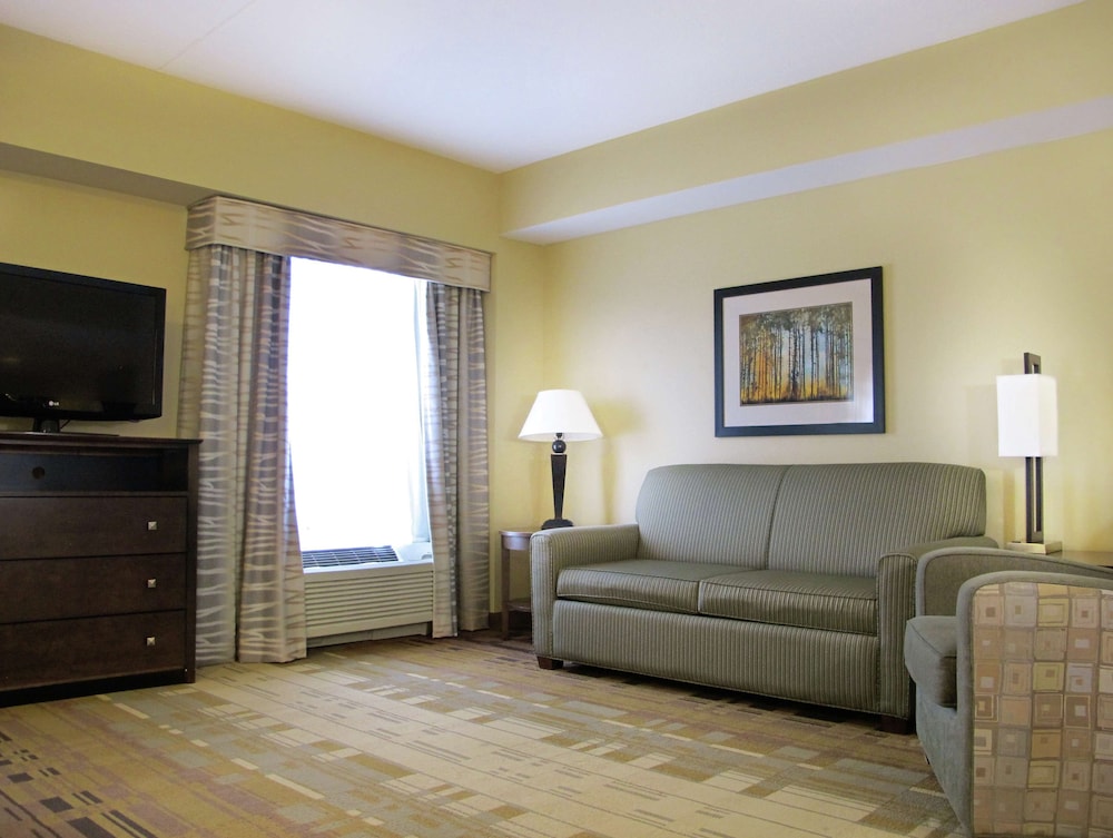 Homewood Suites by Hilton Coralville Iowa River Landing - photo 11