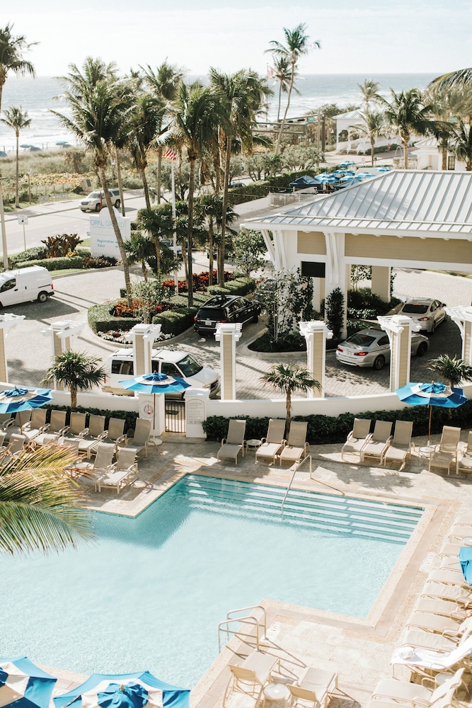 Opal Grand Oceanfront Resort & Spa - photo 82