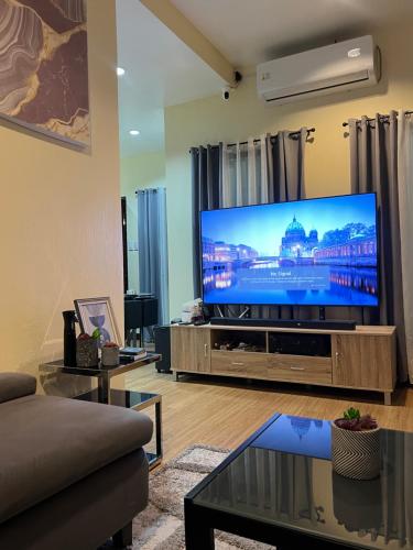 GW d’ Garden in Bacolod, Philippines