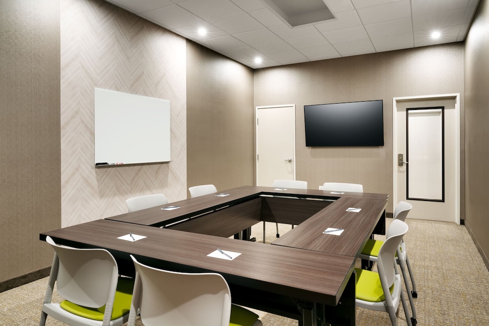 SpringHill Suites by Marriott Phoenix Scottsdale - photo 31