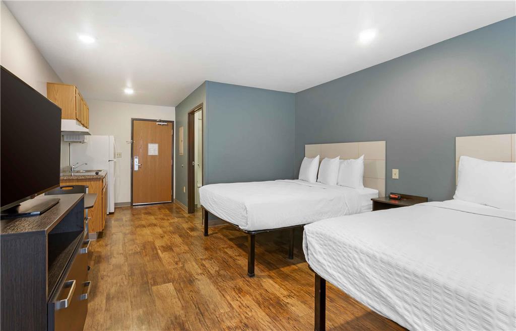 Extended Stay America Select Suites Phoenix North - photo 21