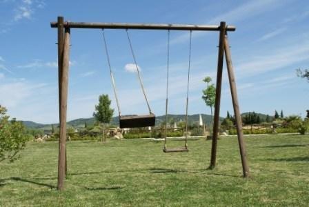 Agriturismo Gualdo Del Re — 4-Star Luxury Hotel in Suvereto, Italy