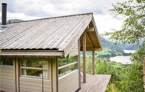 Beautiful Home In Vossestrand With Wifi — 4-Star Luxury Hotel in Voss, Norway