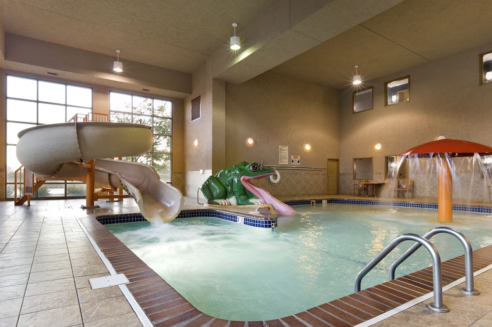 Clubhouse Hotel Suites Sioux Falls - photo 18
