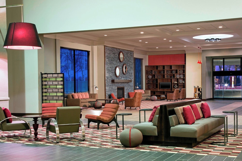 Four Points by Sheraton Bentonville — hotel in Bentonville