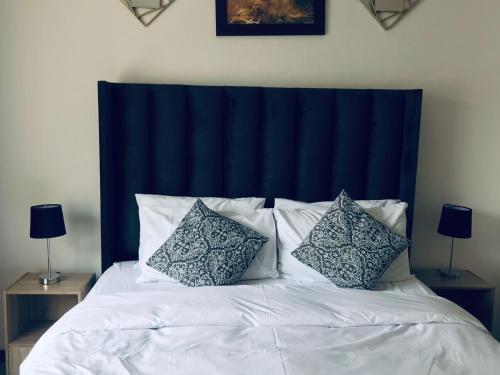 Taznet Homes 3 Bedroomed House — 4-Star Luxury Hotel in Edenvale, South Africa