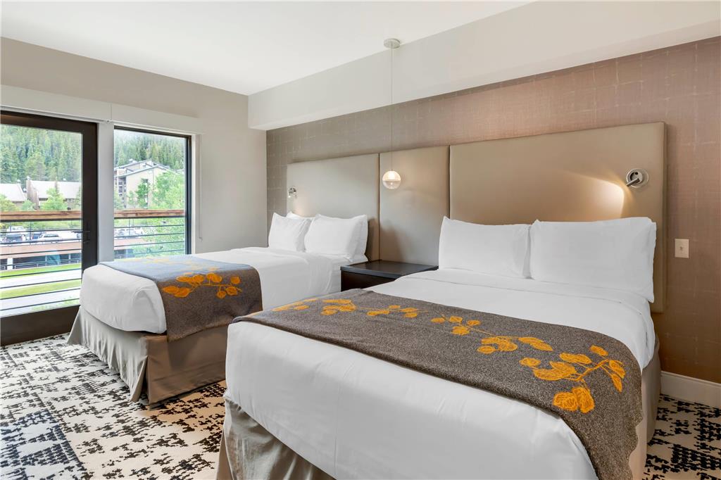 Cambria Hotel Copper Mountain - photo 26