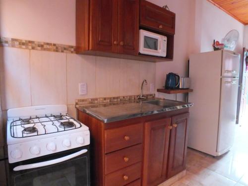 Madre Selva Iguazu in Puerto Iguazu, Argentina