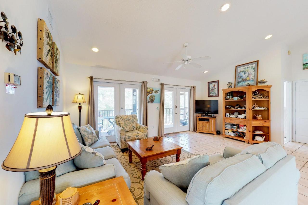 Seaside Searenity in Port Saint Joe, United States