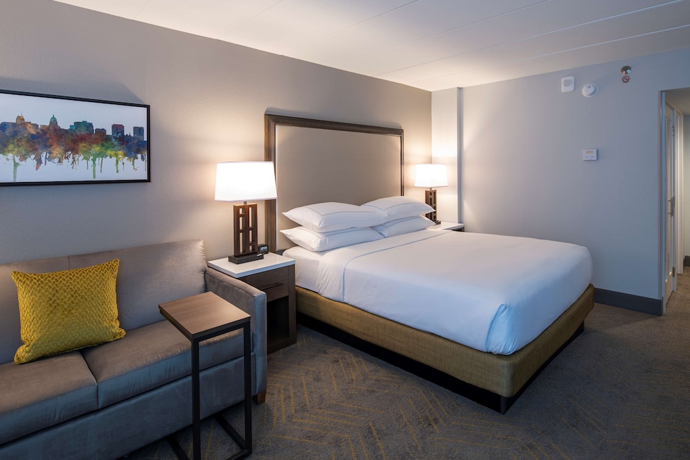 DoubleTree by Hilton Madison East WI - photo 28