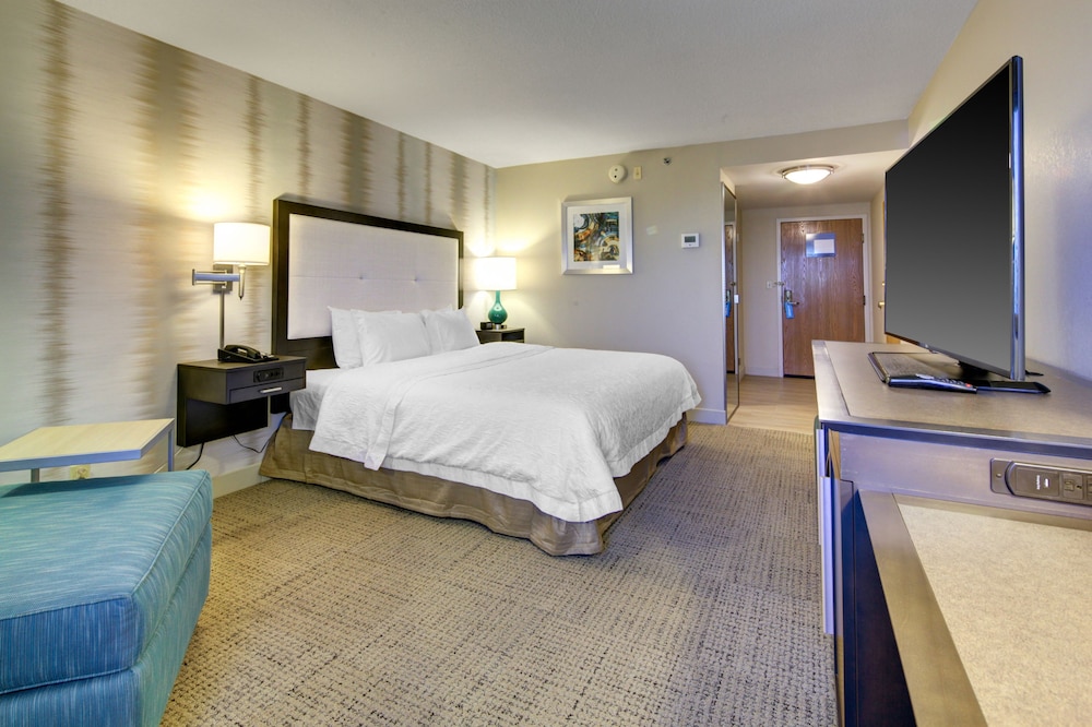 Hampton Inn Ft. Lauderdale West Pembroke Pines - photo 6