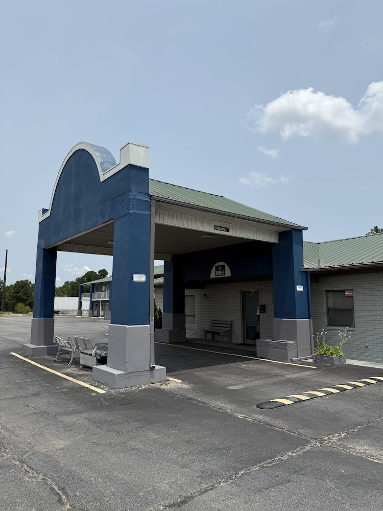 Travel Inn Hazen - photo 54