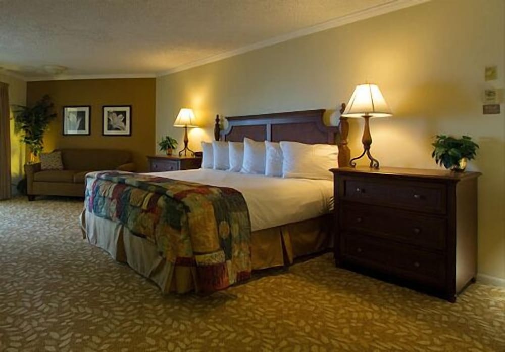 Weathervane Terrace Inn and Suites - photo 4
