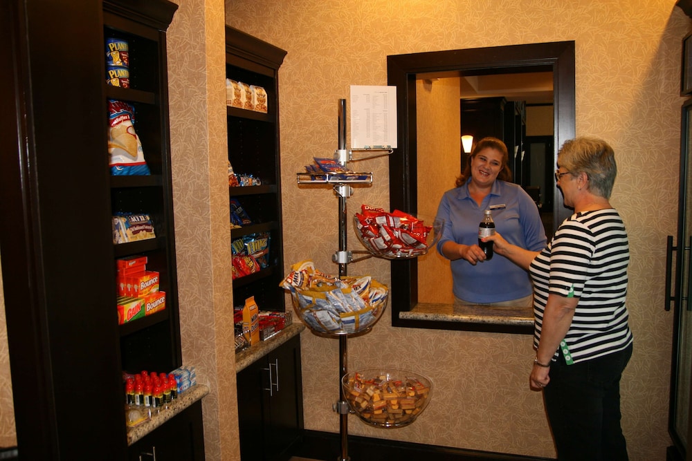 Hampton Inn & Suites Buffalo - photo 57