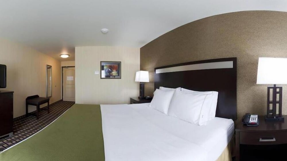 Holiday Inn Express Hotel & Suites Limerick Pottstown by IHG - photo 8