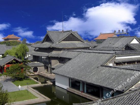 Queli Hotel in Qufu, People's Republic of China