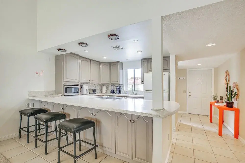 Palm Desert Resort Country Club Condo w Views - photo 20
