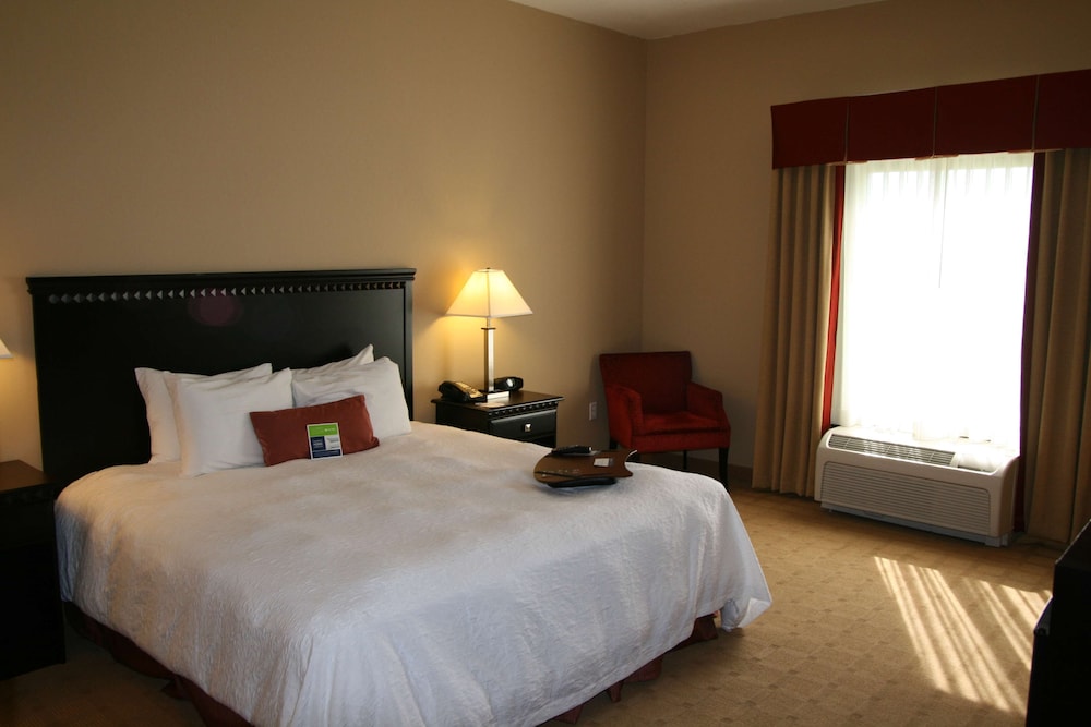 Hampton Inn Dade City Zephyrhills - photo 11