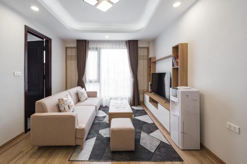 Happii Homestay — 4-Star Luxury Hotel in Hanoi, Vietnam