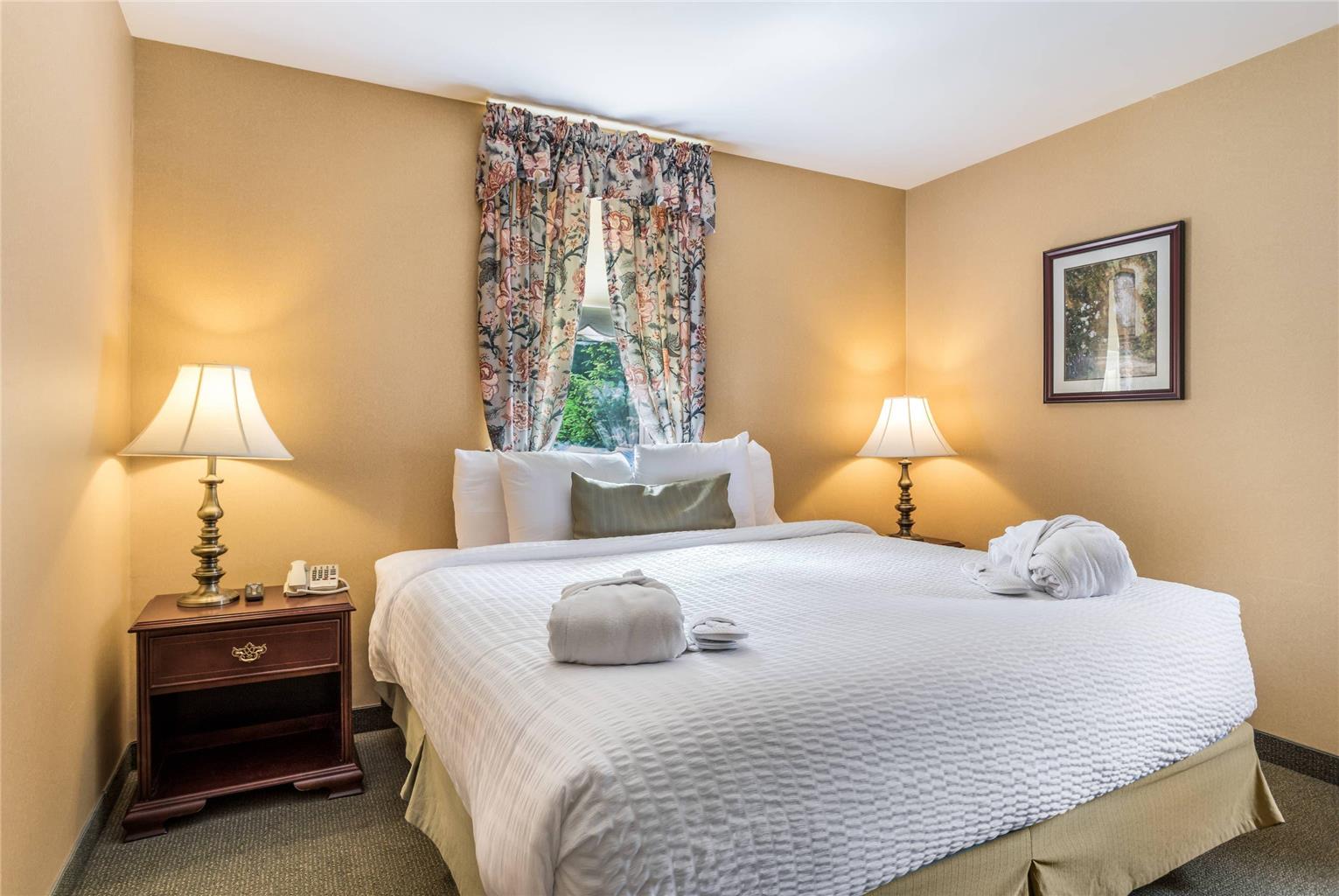 Traditions Hotel & Spa Johnson City Binghamton an Ascend Collection Hotel - photo 21