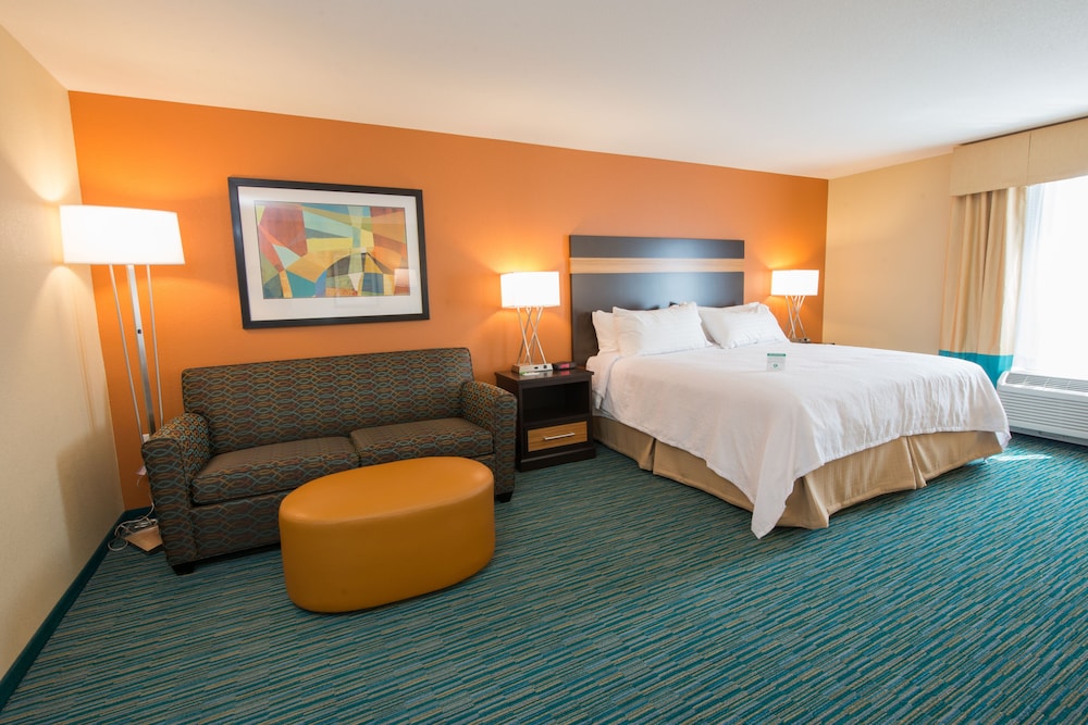 Holiday Inn Bismarck by IHG - photo 6