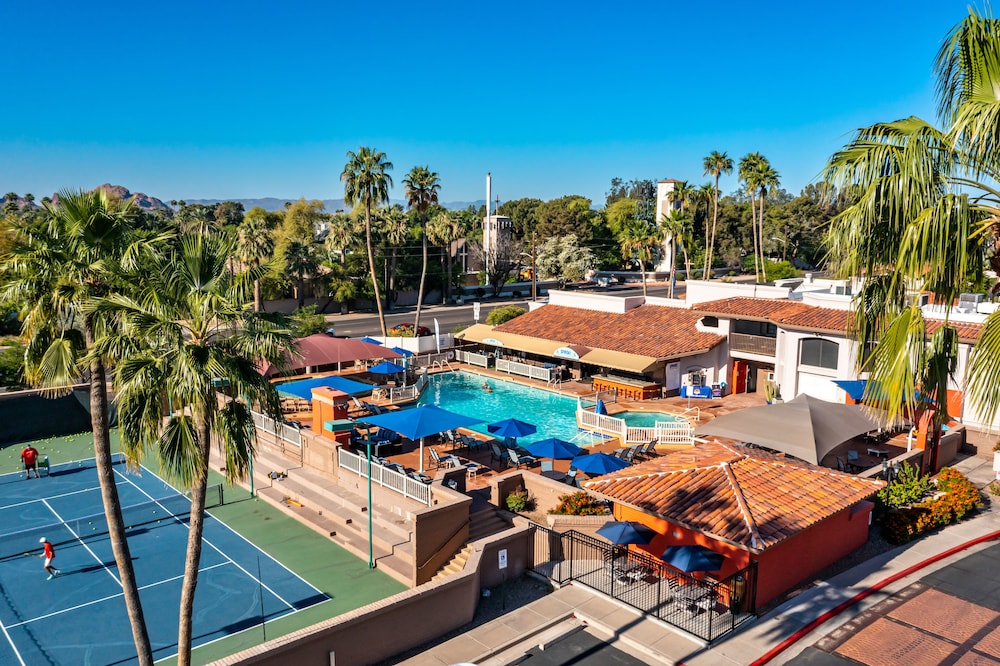 Scottsdale Camelback Resort - photo 48