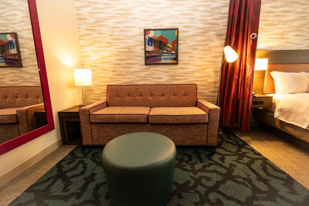 Home2 Suites by Hilton Hammond LA - photo 15