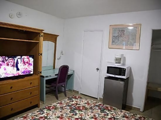 El Ray Motel - photo 11