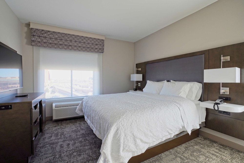 Hampton Inn & Suites Lubbock University - photo 15