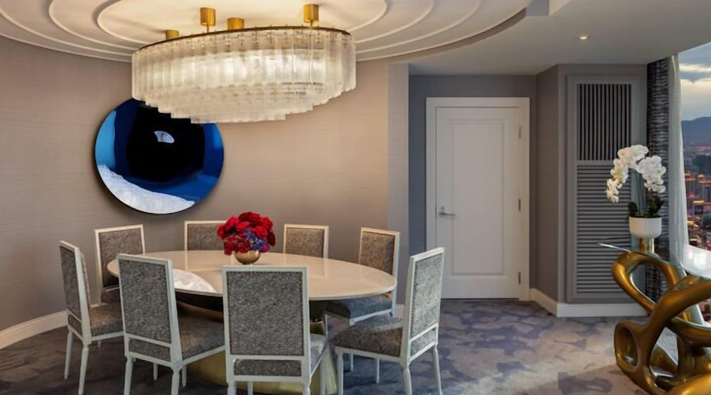 Fontainebleau Las Vegas - photo 28