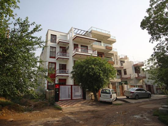 Laxmi Villa