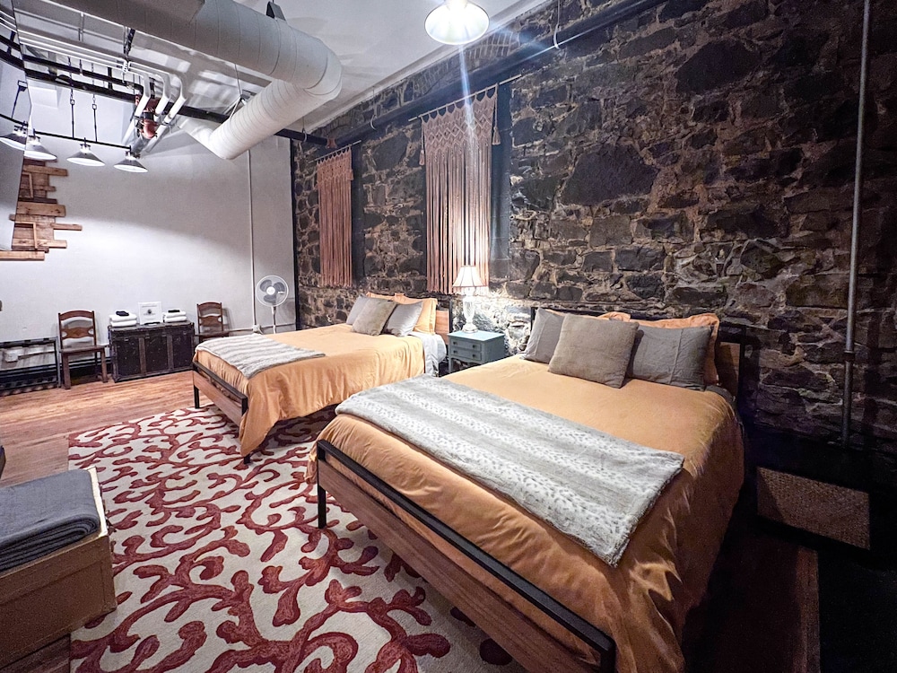 The Oliver Inn Duluth Hotel Near Canal Park - photo 15