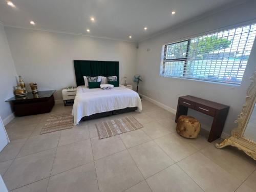 Villa Lamsyh your second home