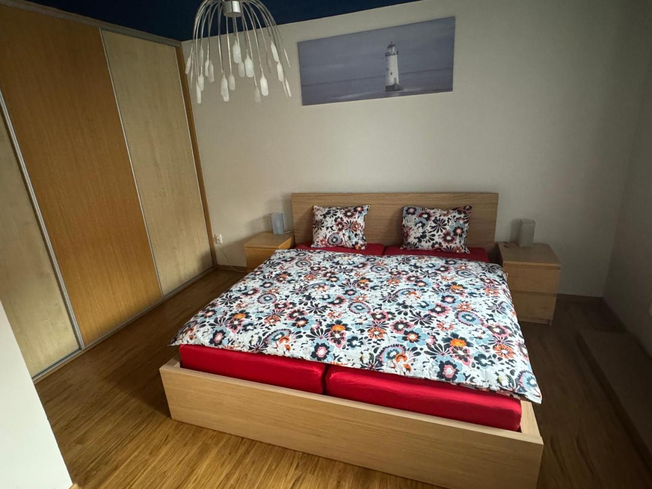 Dům ve Vraňanech in Melnik, Czech Republic