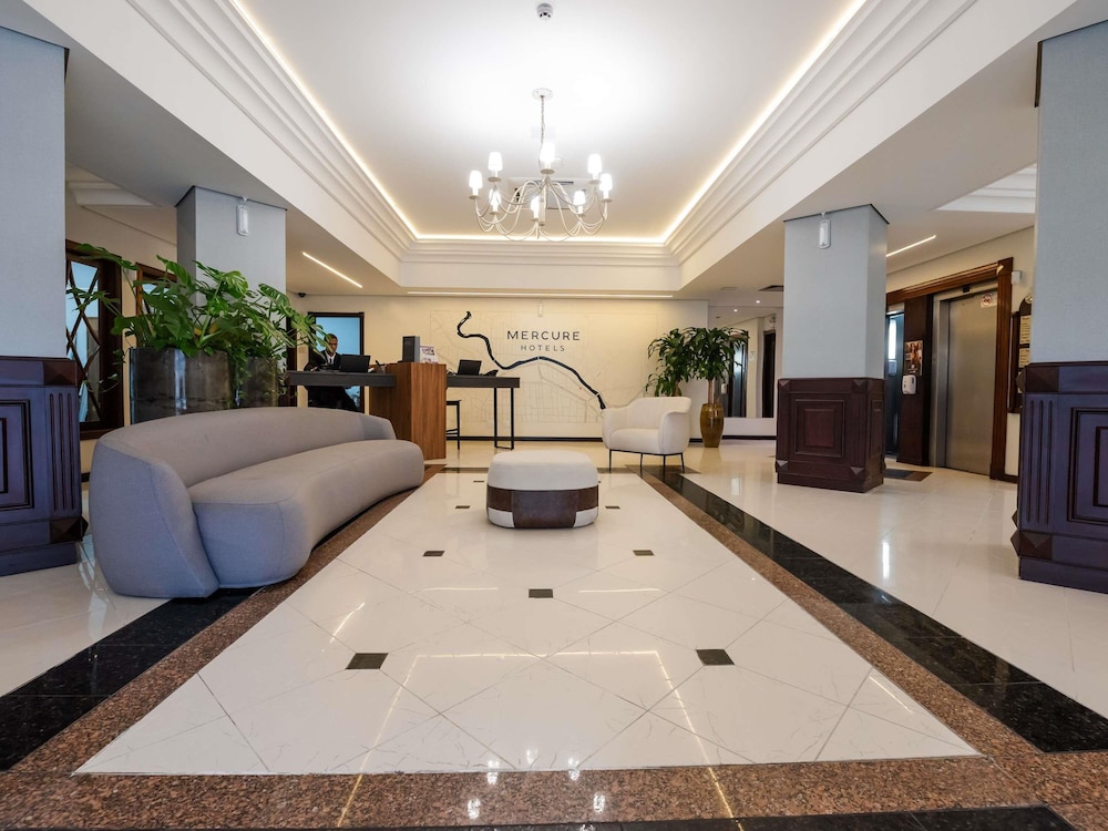 Mercure Jaraguá do Sul Hotel in Jaragua Do Sul, Brasil