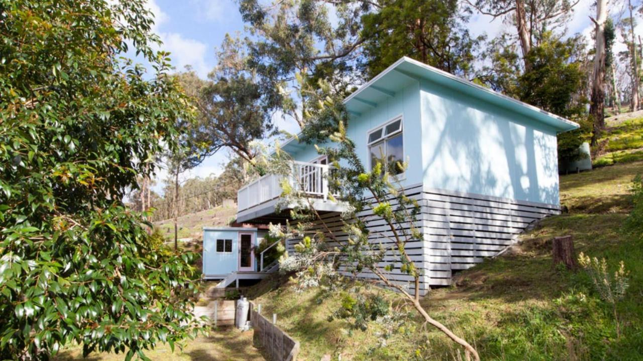 Ipanema in Unknown City, Australia