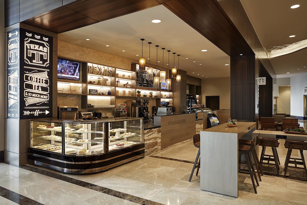 Marriott Marquis Houston - photo 54