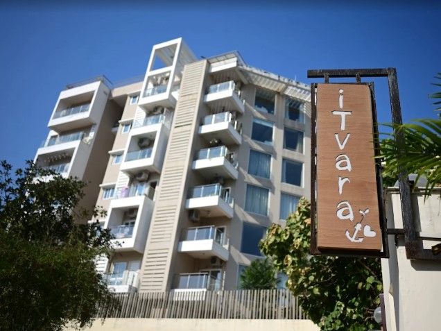 Mirana House Tasteful 4BHK Condo near Ram Jhula — 4-Star Luxury Hotel in Rishikesh, India