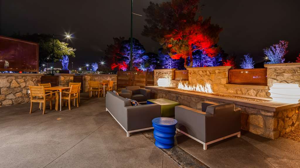 Best Western El Paso Airport Entrada Hotel - photo 5