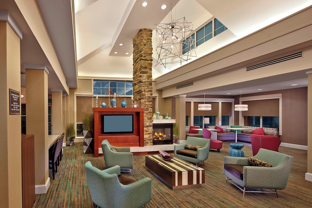 Residence Inn by Marriott Waldorf - photo 23