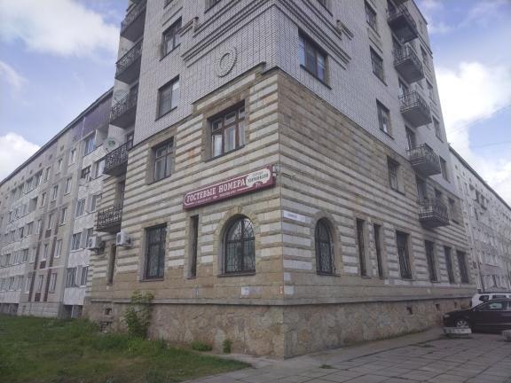 Apartamenty Grand 20988653 — Kingisepp