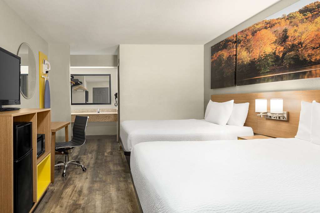 Days Inn by Wyndham Fulton - photo 19