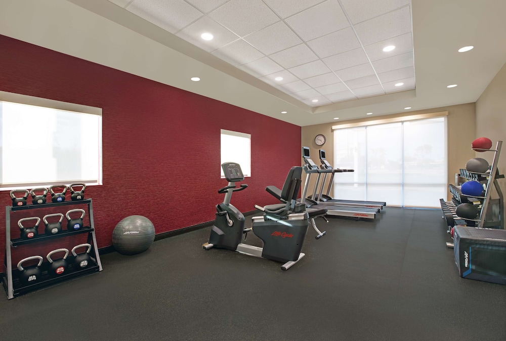 Home2 Suites by Hilton Yuma Pivot Point - photo 36